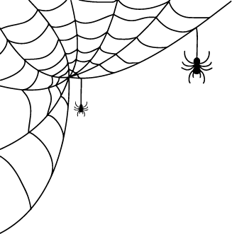 A black and white image of a spider web with a plane flying through it.

AI generated content